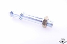 Stoßdämpfer Begeftigung