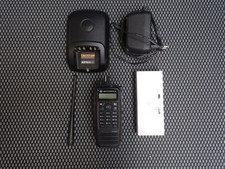 Motorola DP3600 Handfunkgerät UHF inkl. Akku, Ladegerät , Zubehör