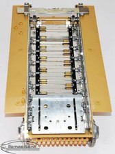 Metall Bodenwanne Unterwanne für Tiger 1 Panzer HENG LONG  TAIGEN 1:16 