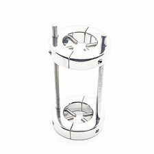 1x Edelstahl Ballstretcher