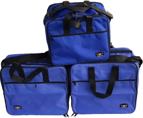 Koffer inliner tasche - koffer, +