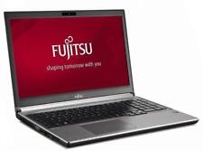 Fujitsu Lifebook E754 i7 4600M 2,9GHz 8GB 500GB 15,6" Win 7 Pro DE 1920x1080