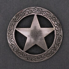 ★Stern★Conchos★Silber