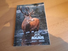 Katalog AKAH - Albrecht Kind GmbH 2021-2022