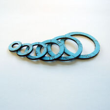 10er Set Solardichtung von 3/8" bis 1" Dichtung Novapress Solar Panzerschlauch