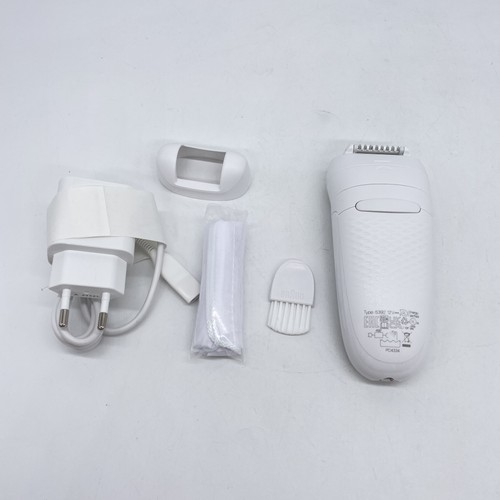 Braun silk épil frau - braun, 5