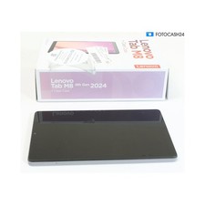 Lenovo Tab M8 G4 Android-Tablet grau + Defekt (278068)