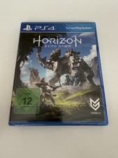 Horizon: Zero Dawn (Sony