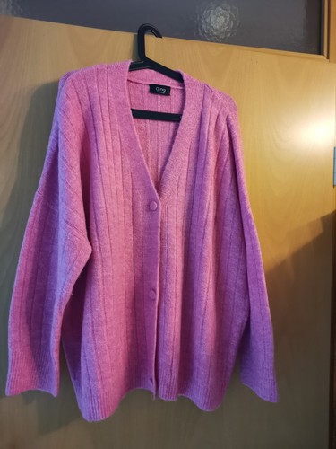 Gina pullover strickjacke - gina,