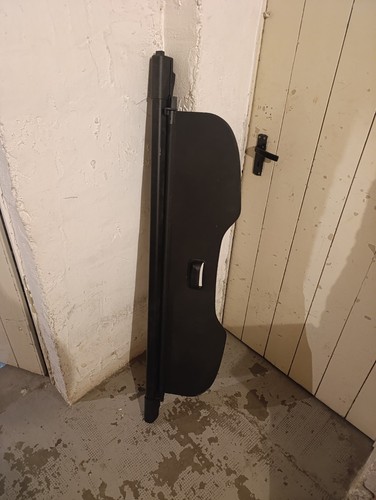 Laderaumabdeckung