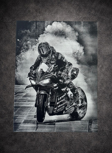 Marc marquez motogp burnout - marquez,