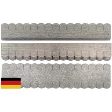 SET Dachschindeln Biberschwanz