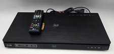 LG BP630 Blu-ray 3D / DVD Player WLAN (HDMI, Upscaler 1080p, USB) Top✅️