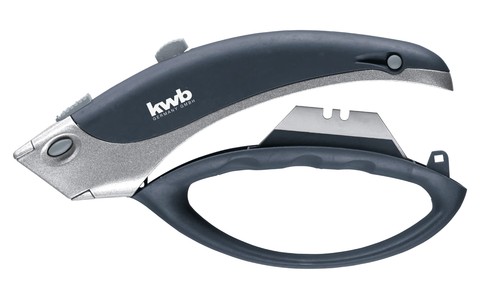Kwb profi messer - kwb, 4