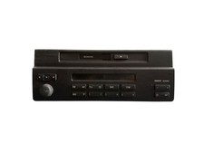 Radio Kassette 8377004 BMW 5er E39 Kassettenradio Autoradio Audio
