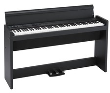 Korg LP-380U BK Digitalpiano