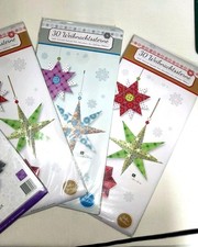 Weihn. Bastelset Zur Wahl