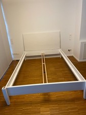 himmelbett 140x200 holz