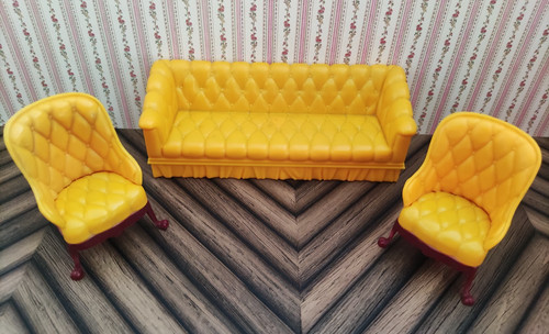 Wohnzimmer set sofa 2 - wohnzimmer-set,,