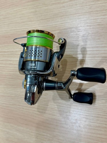 Shimano stella c3000s top - shimano,