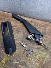 VW Golf 2 Golf II Handbremse