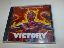 CD  Graciano Rocchigiani