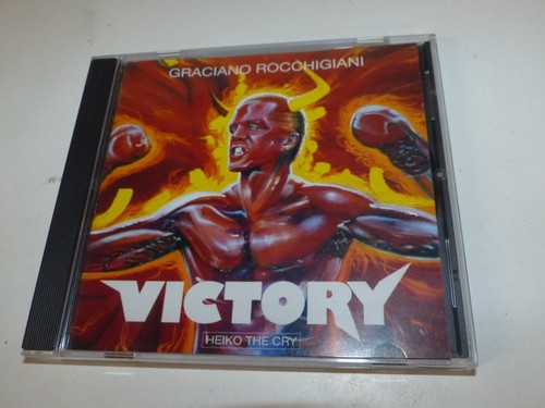 Graciano rocchigiani - cd,