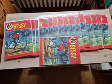 Bessy 120 bastei - bessy,