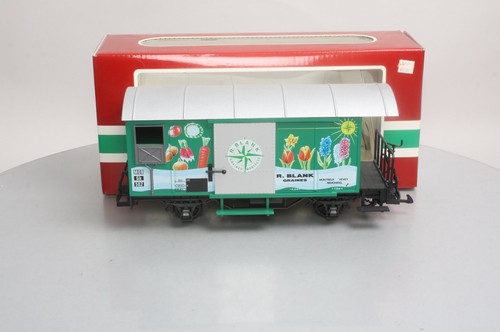 Lgb 4128 scale blank - g,