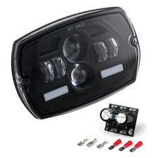 Scheinwerfer Vorderes LED