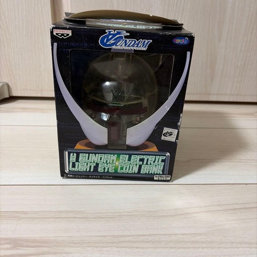 Turn gundam electric light - gundam,