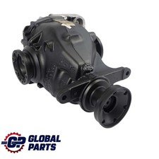 BMW E60 E61 Differenzial Hinterachsgetriebe Diff 3,23 7560591 7556672 GARANTIE