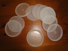 Tupperware G Ersatz Deckel Nr