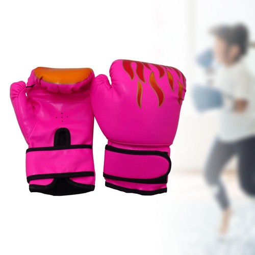 Sparring-Handschuhe