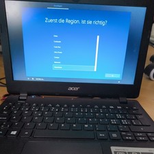 Acer Aspire ES 11 Intel