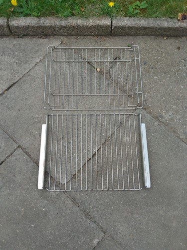 2st backofen rost grillregal - rost,