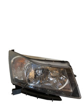 Chevrolet Cruze Scheinwerfer