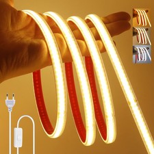 230V Wasserdicht COB LED