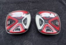 Original Smart 453 Facelift