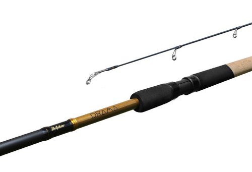 Delphin drama match - delphin, 0-50g,