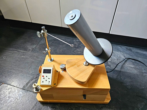 Elektrischer bommes - elektrischer,
