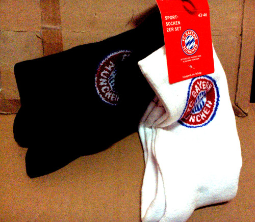 Bayern münchen socken - fc,