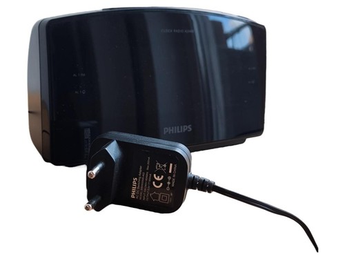 Philips aj3400 radiowecker - philips,