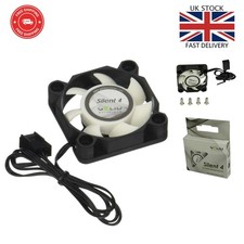 Hochleistungs-Lüfter 40 mm