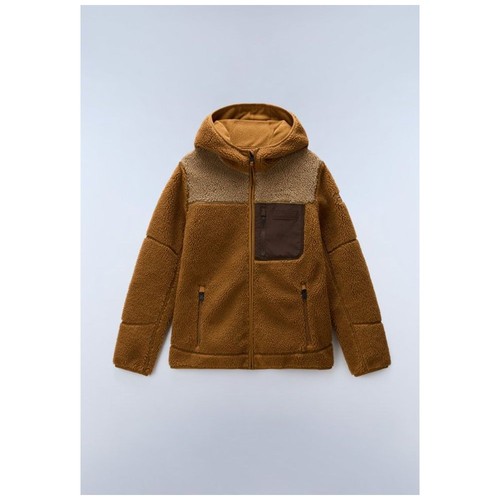 Napapijri damen sweatshirt - napapijri,