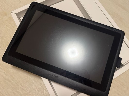 Wacom cintiq zeichentablet - wacom, 16