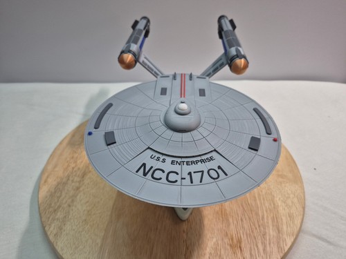 Gedrucktes modell uss - 3d-gedrucktes, modell: