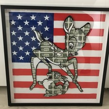 Ben Allen  3D-KONSTRUKTION