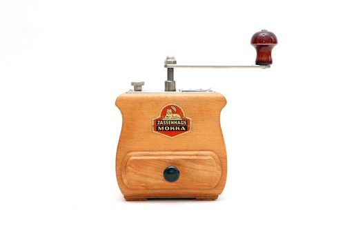 Zassenhaus mokka kaffeemühle - zassenhaus,