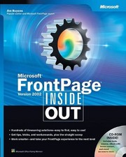 Microsoft FrontPage Version